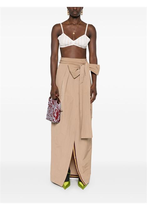 top DRIES VAN NOTEN | Top | CENTINA8254202